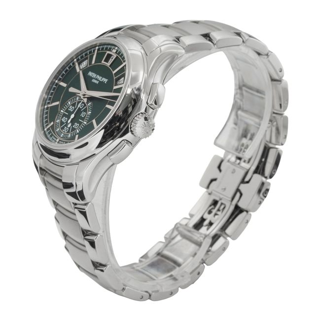 Patek Philippe Complications 5905/1A-001 Image 2